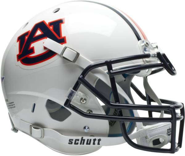 Schutt Auburn Tigers XP Authentic Football Helmet