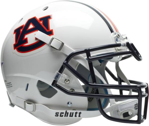 Schutt Auburn Tigers XP Authentic Football Helmet product image