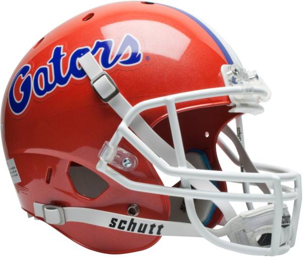 Schutt Florida Gators XP Replica Football Helmet