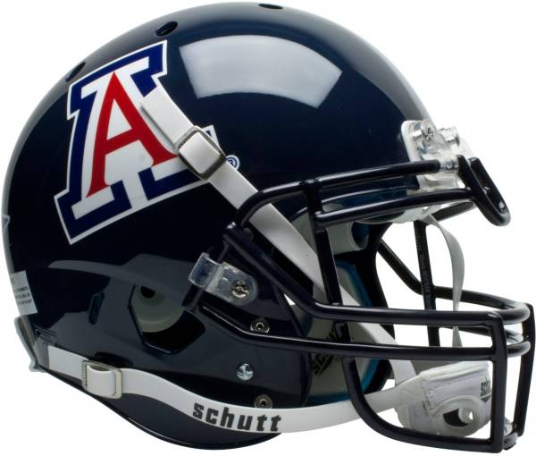 Schutt Arizona Wildcats XP Authentic Football Helmet