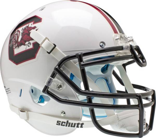 Schutt South Carolina Gamecocks XP Authentic Football Helmet