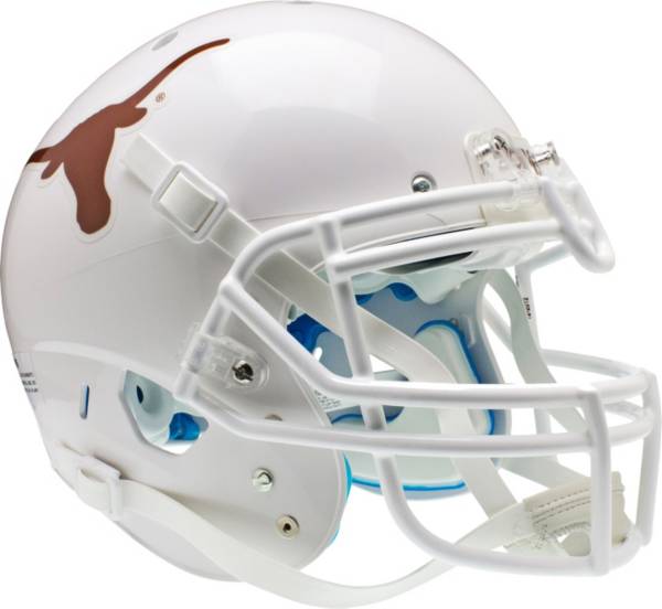 Schutt Texas Longhorns XP Authentic Football Helmet