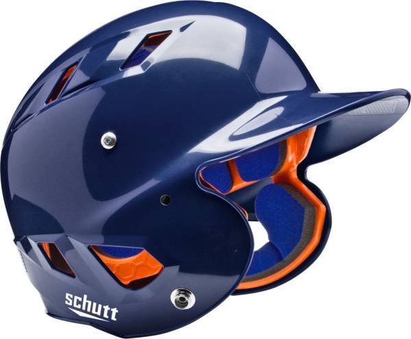 Schutt Junior Air 4.2 Molded Batting Helmet