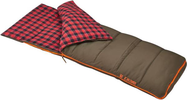 Slumberjack Big Timber Pro 0°F Sleeping Bag
