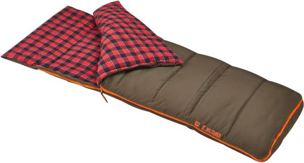 Slumberjack Big Timber Pro 0°F Sleeping Bag product image