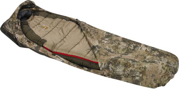 Slumberjack Highlander Contour Bivy