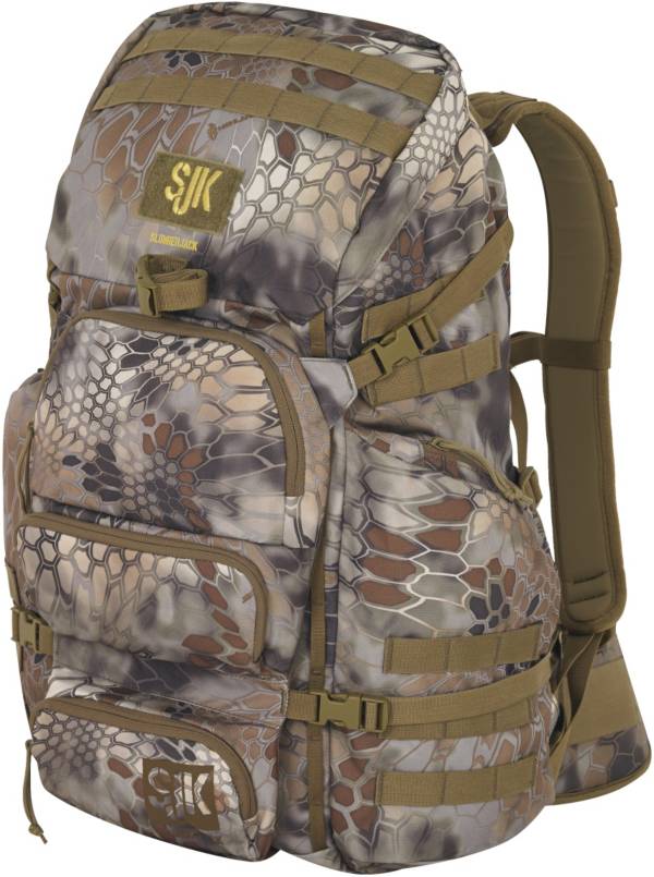 Slumberjack Carbine 40L Hunting Backpack