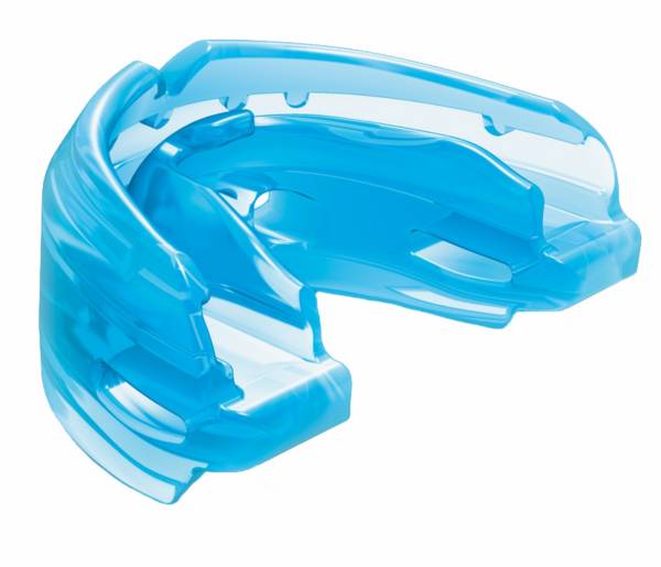 Shock Doctor Adult Double Braces Fit Strapless Mouthguard
