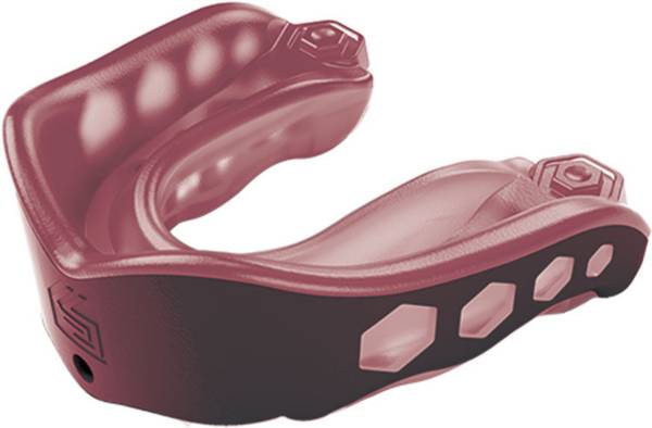 Shock Doctor Adult Gel Max Convertible Classic Fit Mouthguard product image