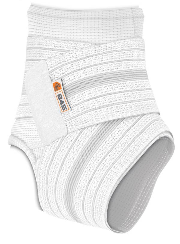 Shock Doctor Ankle Sleeve w/ Compression Wrap Support