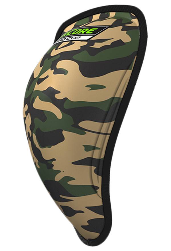 Shock Doctor Adult Aircore Hard Athletic Cup