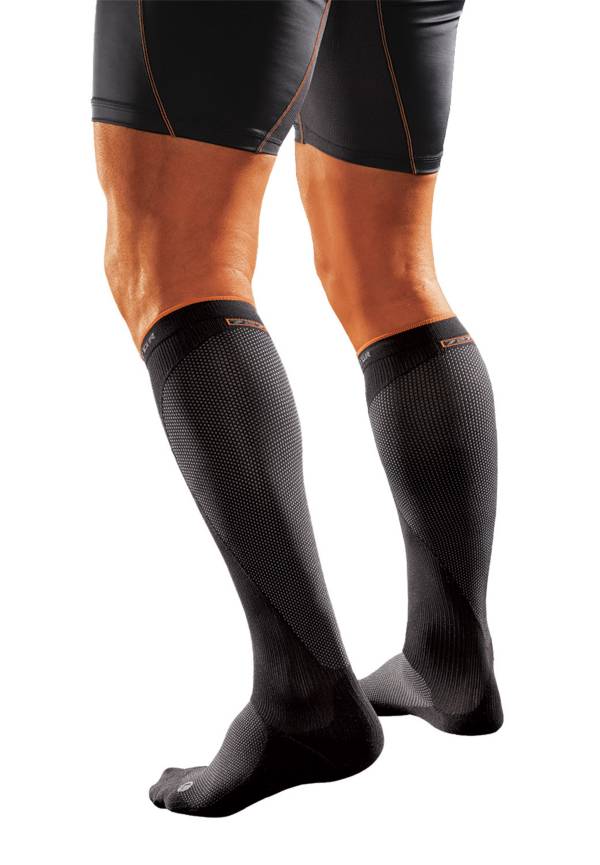 Shock Doctor SVR Compression Knee High Socks | Dick's Sporting Goods