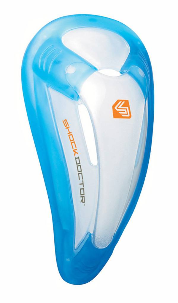 Shock Doctor Teen Core BioFlex Cup