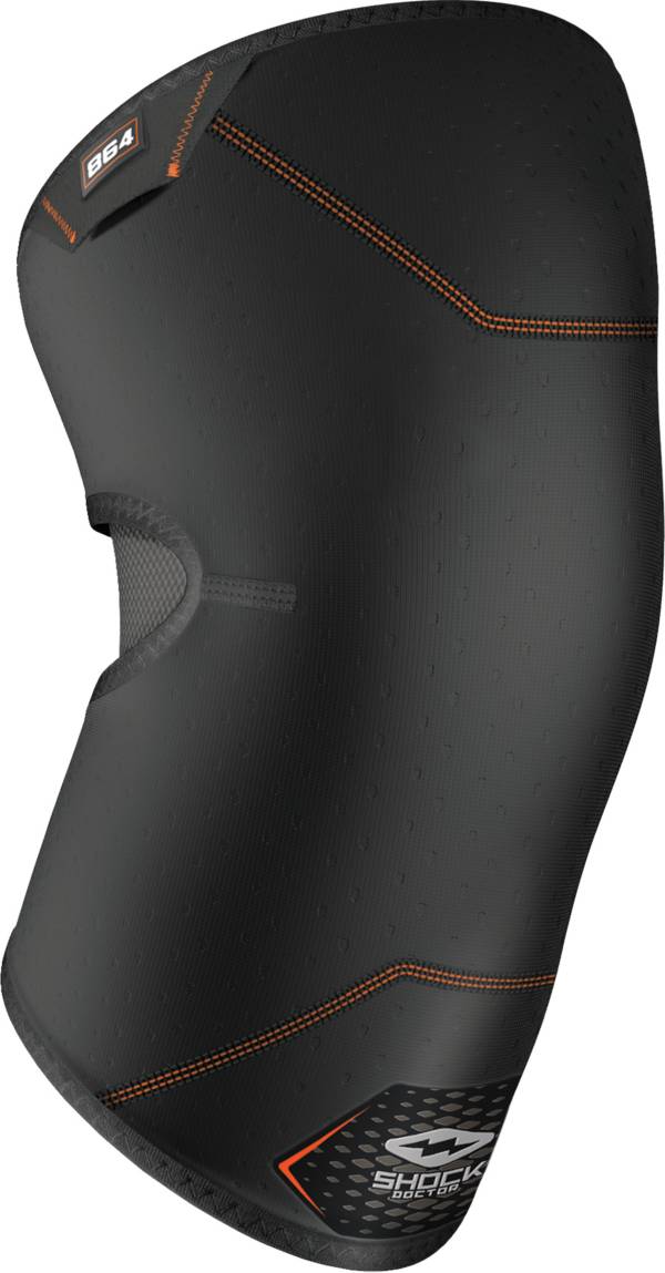 Shock Doctor Knee Compression Sleeve product image