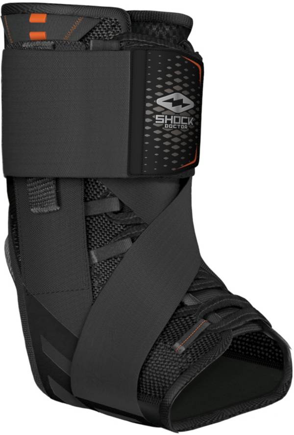 Shock Doctor Ultra Wrap Lace Ankle Brace product image