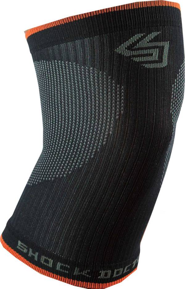 Shock Doctor SVR Recovery Compression Knee Sleeve product image