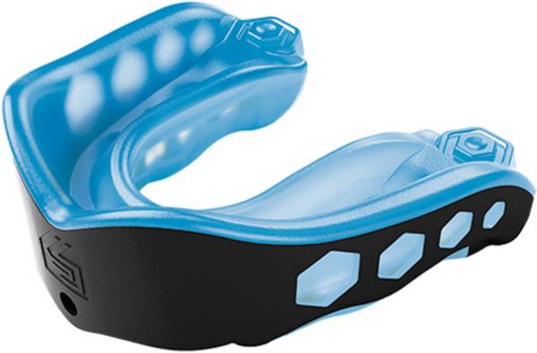 Shock Doctor Youth Gel Max Convertible Classic Fit Mouthguard