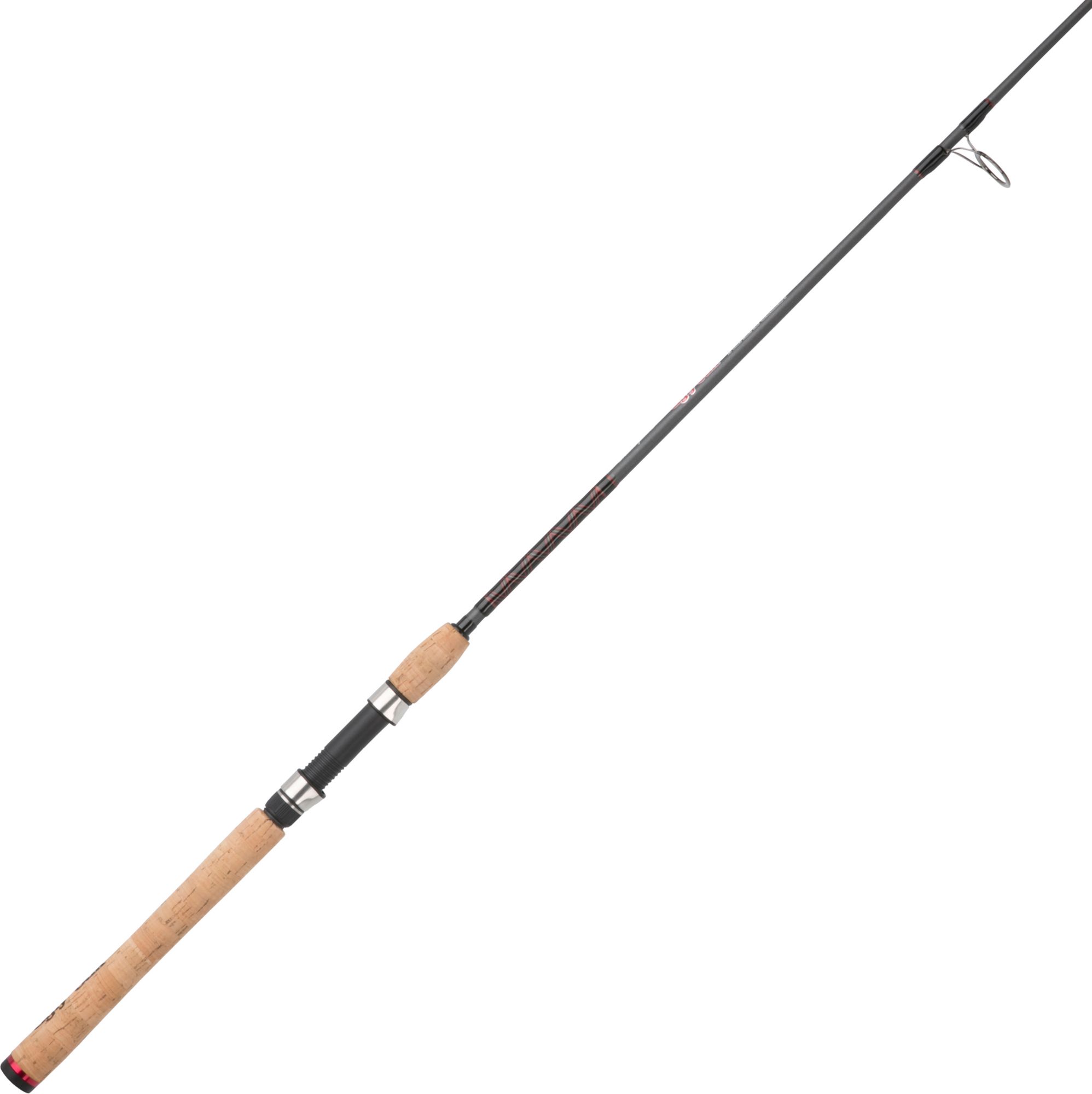 spinning rod ugly stik