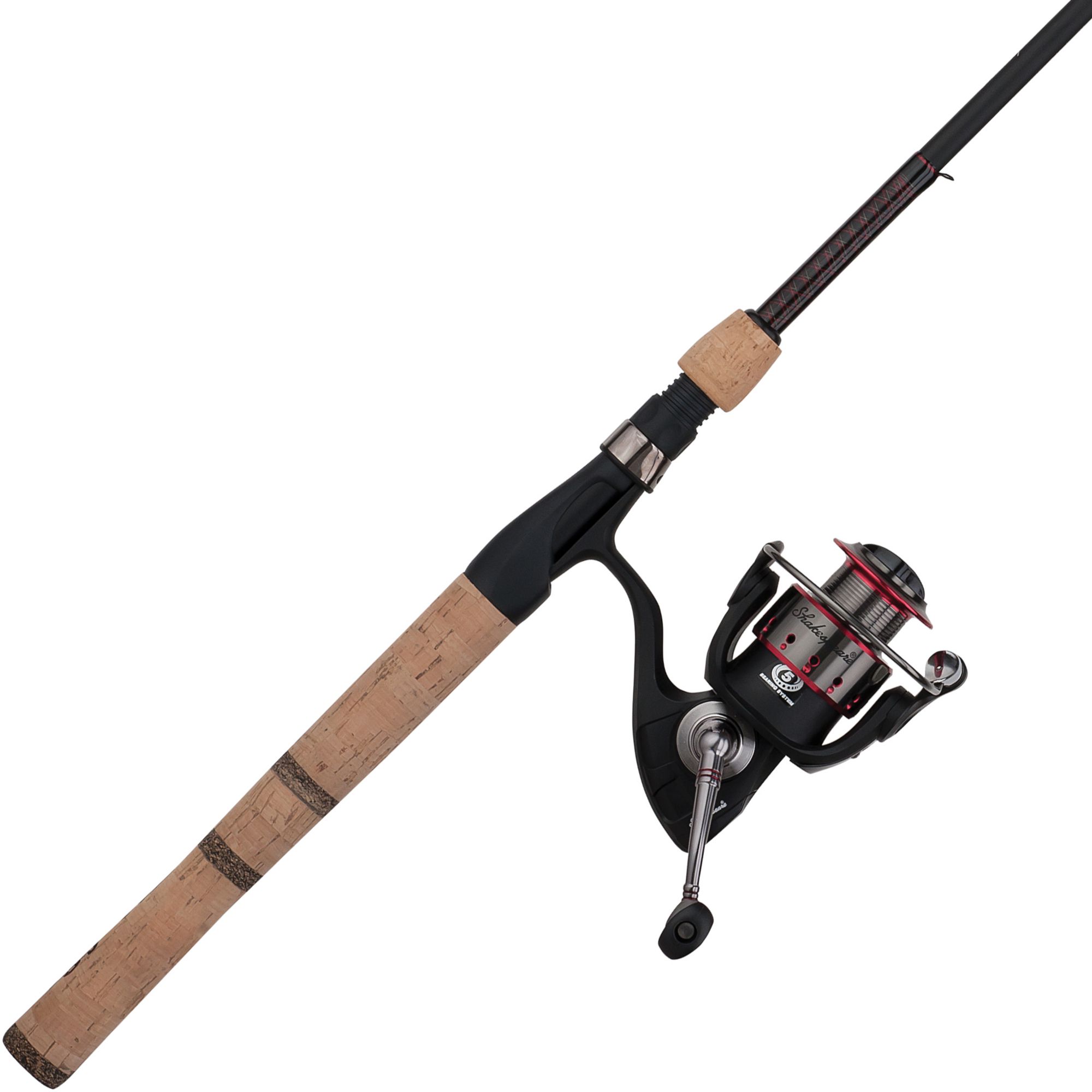 ugly stik elite casting rod review