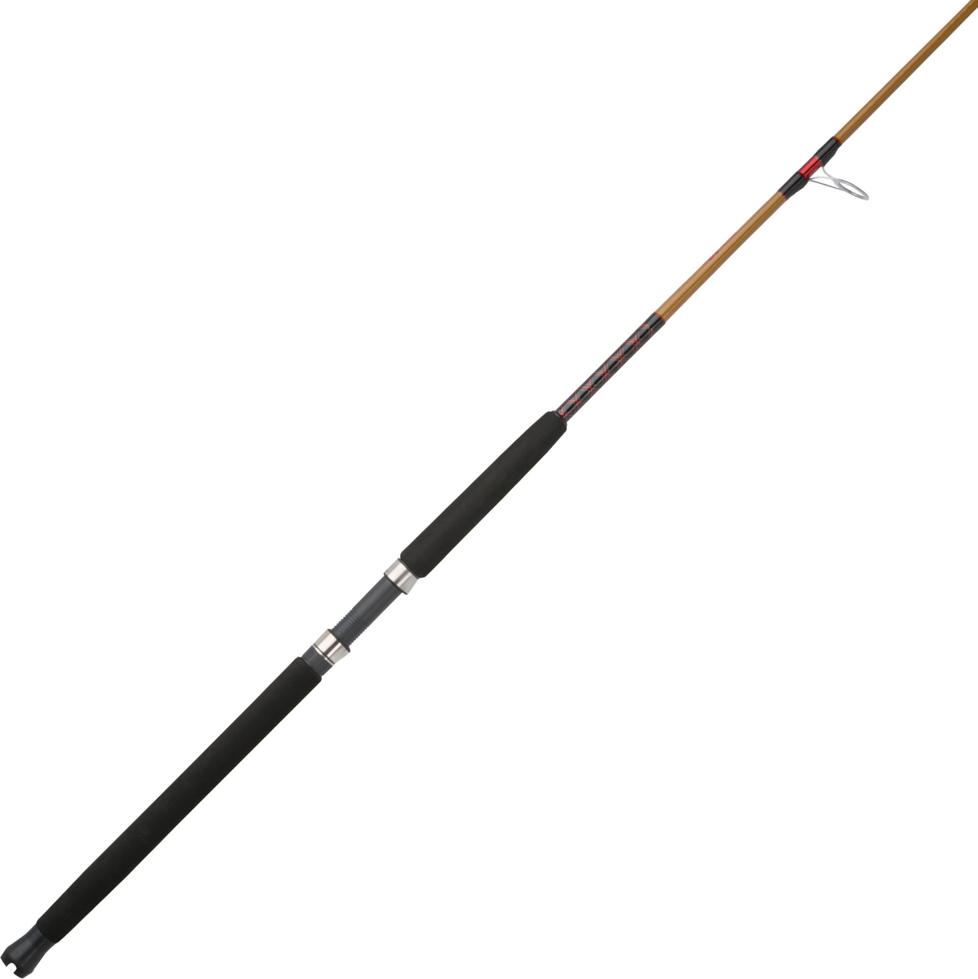 shakespeare tiger rod