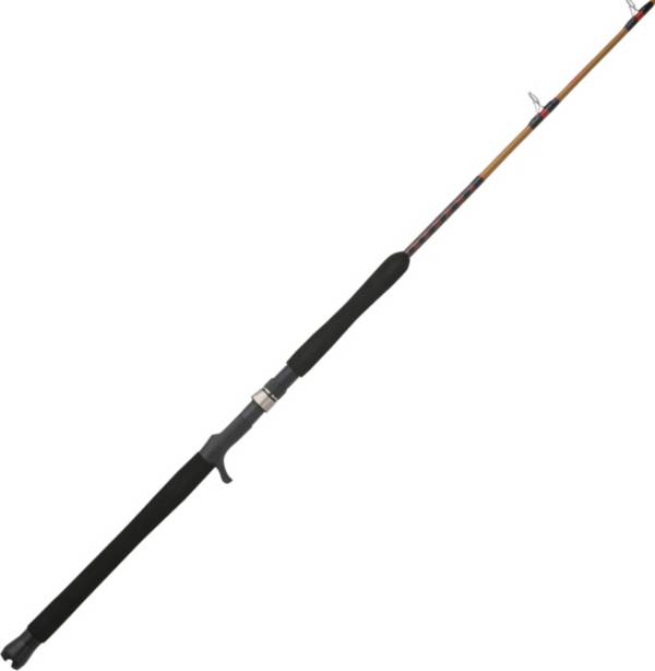 Shakespeare Ugly Stik Tiger Elite Jigging Casting Rod