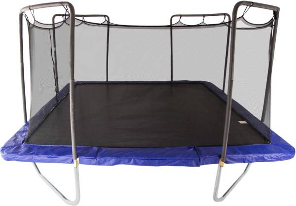 Skywalker Trampolines 15 Foot Square Trampoline with Net product image