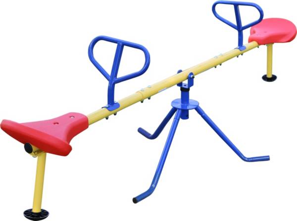 Skywalker Sports ActivPlay Rotating Teeter Totter