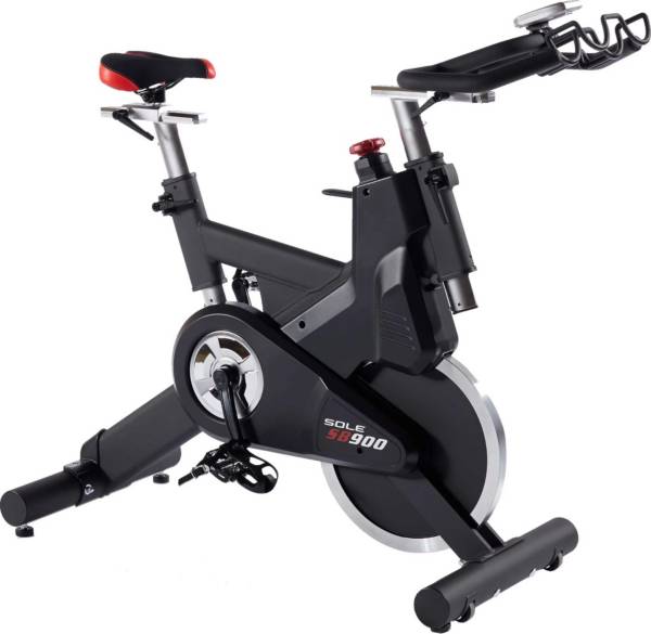 sole light commercial upright cycle