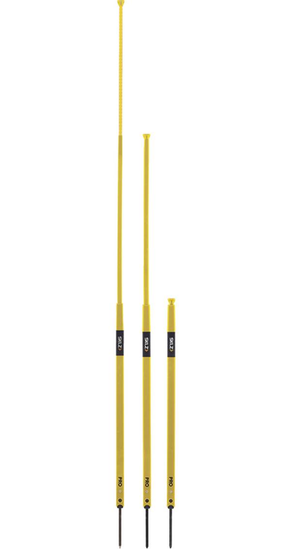 SKLZ Pro Training Agility Poles – 8 pack