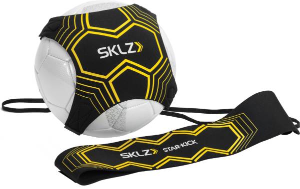 SKLZ Star Kick Solo Soccer Trainer