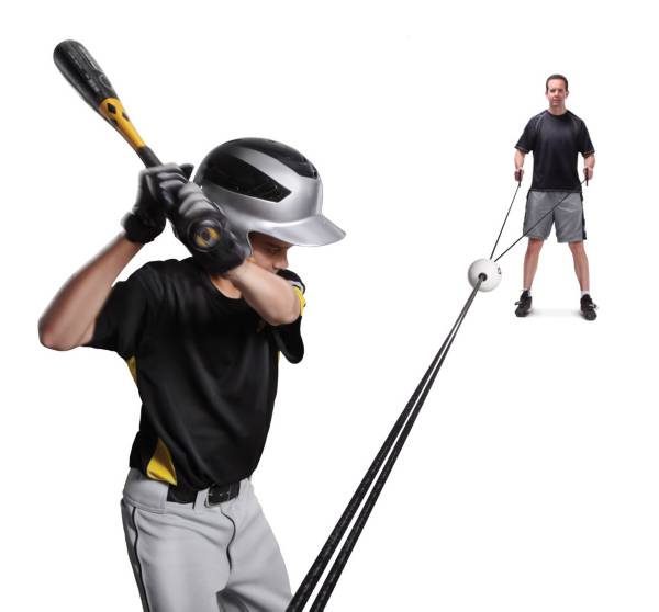 SKLZ Zip-N-Hit Pro Trainer