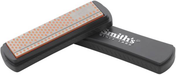 Smith's 4'' Diamond Sharpening Stone