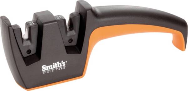 Smith's Edge Pro Pull-Thru Knife Sharpener product image