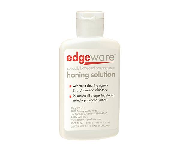 Smith's Edgeware Honing Solution