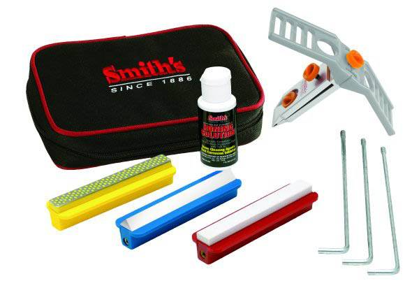 Smith's Standard Precision Sharpening System