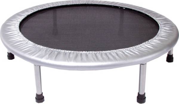 Stamina 36'' Folding Trampoline