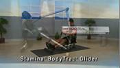 Stamina BodyTrac Glider product image