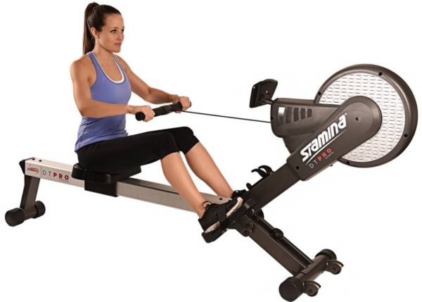 Stamina DT Pro Rower