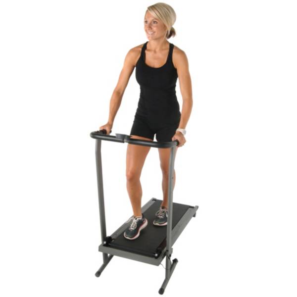 InMotion T900 Manual Treadmill product image