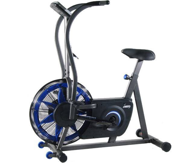 Stamina Airgometer Exercise Bike
