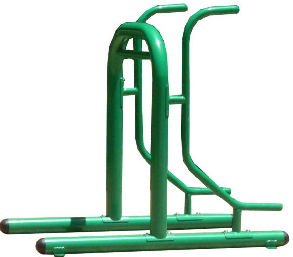 Stamina Outdoor Fitness Multi-Station product image
