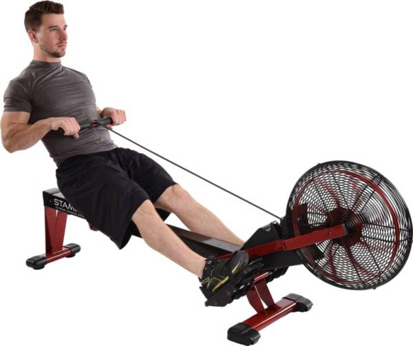 Stamina X Air Rower