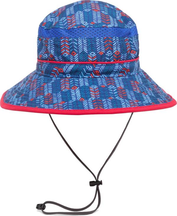 Sunday Afternoons Kids' Fun Bucket Hat