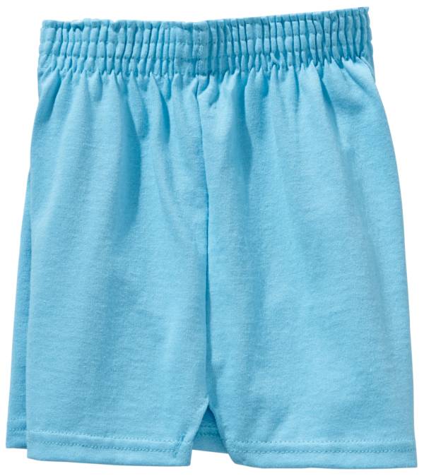 Soffe Girls' Authentic Low-Rise ‘Soffe' Shorts product image