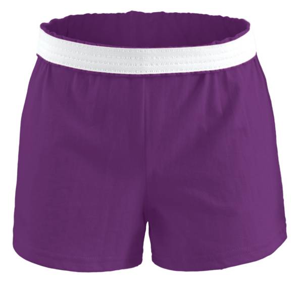 Soffe Girls' Cheer Shorts