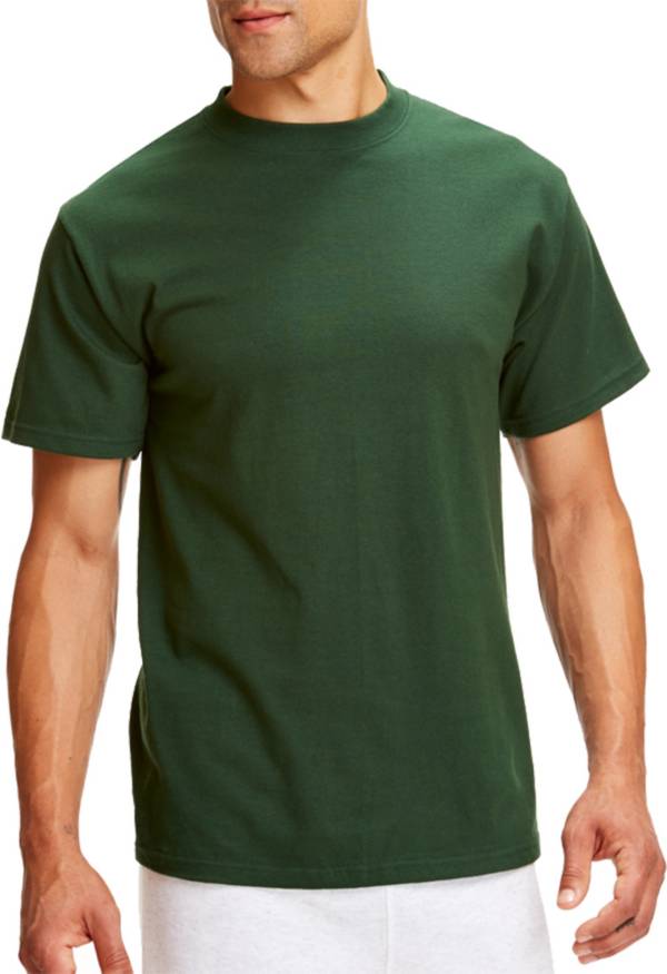 Soffe Men's Midweight Cotton T-Shirt