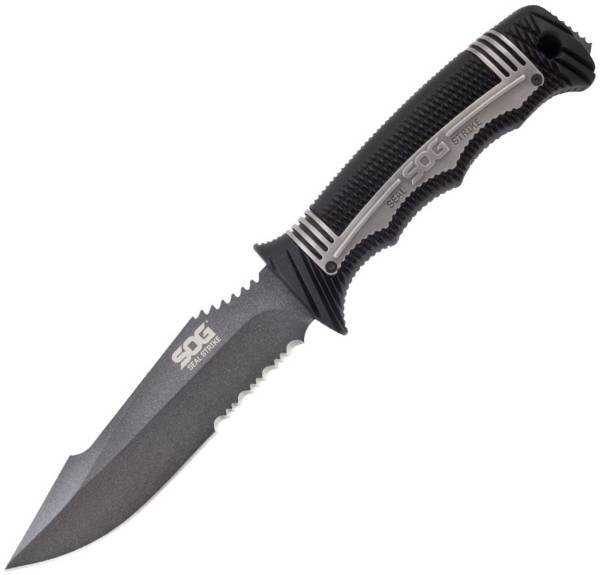 SOG SEAL Strike Knife