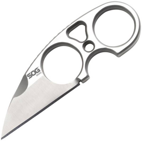 SOG Snarl Tanto Knife