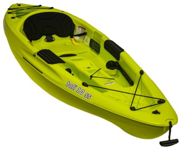 Sun Dolphin Bali 10 SS Kayak product image