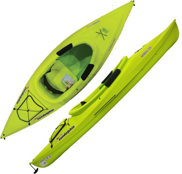 Sun Dolphin Aruba 10 Sit-In Kayak
